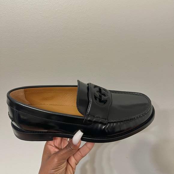 Gucci Loafers - Picture 1 of 7